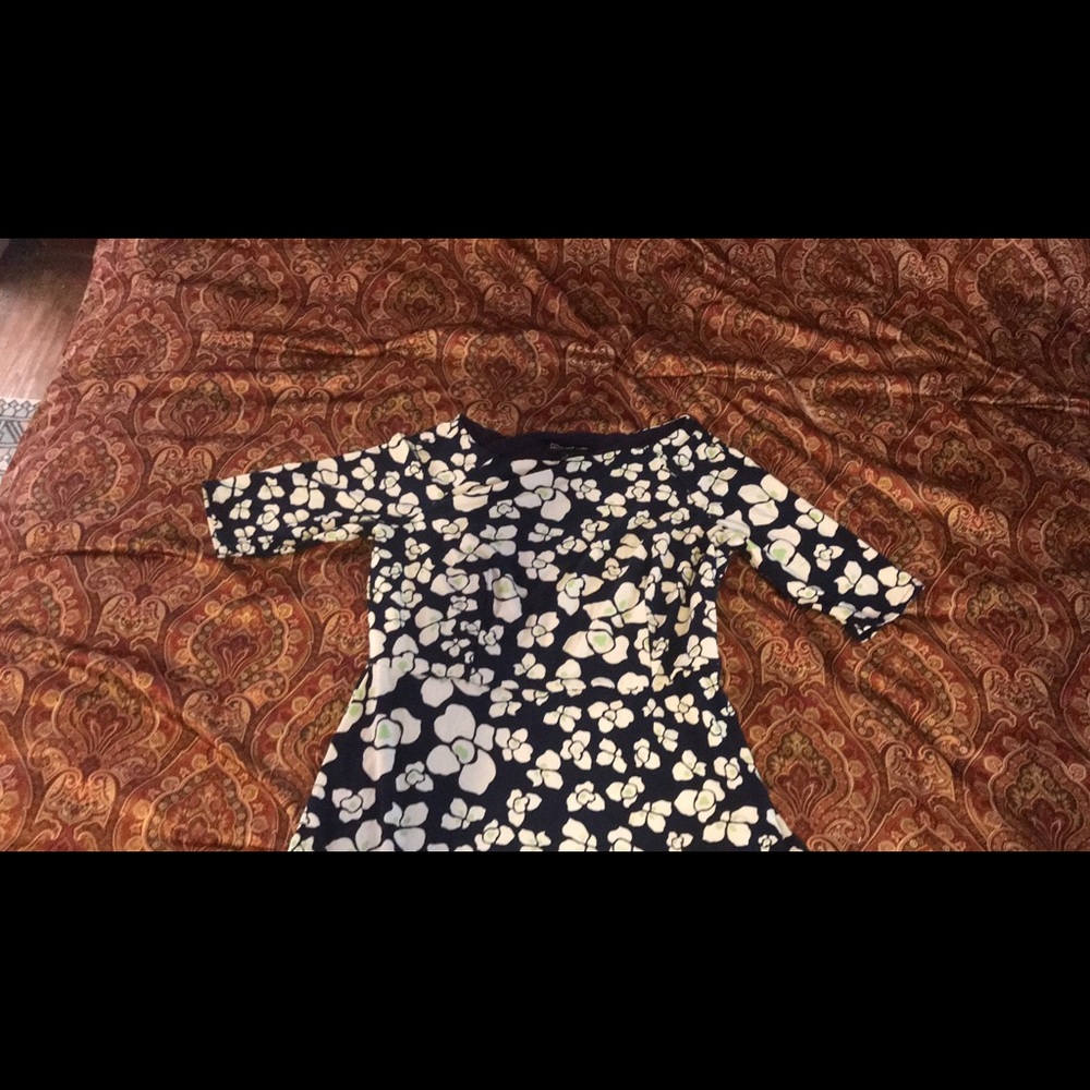 Jones New York dress